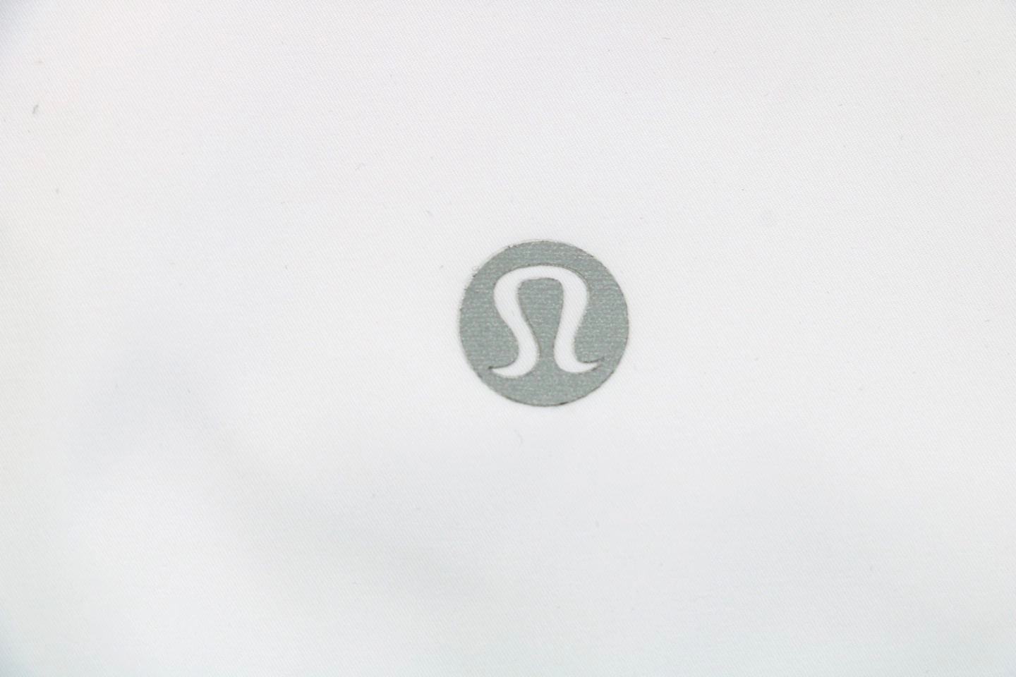 Logo print