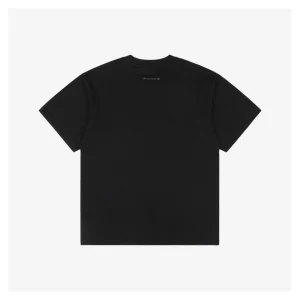 Back side Black