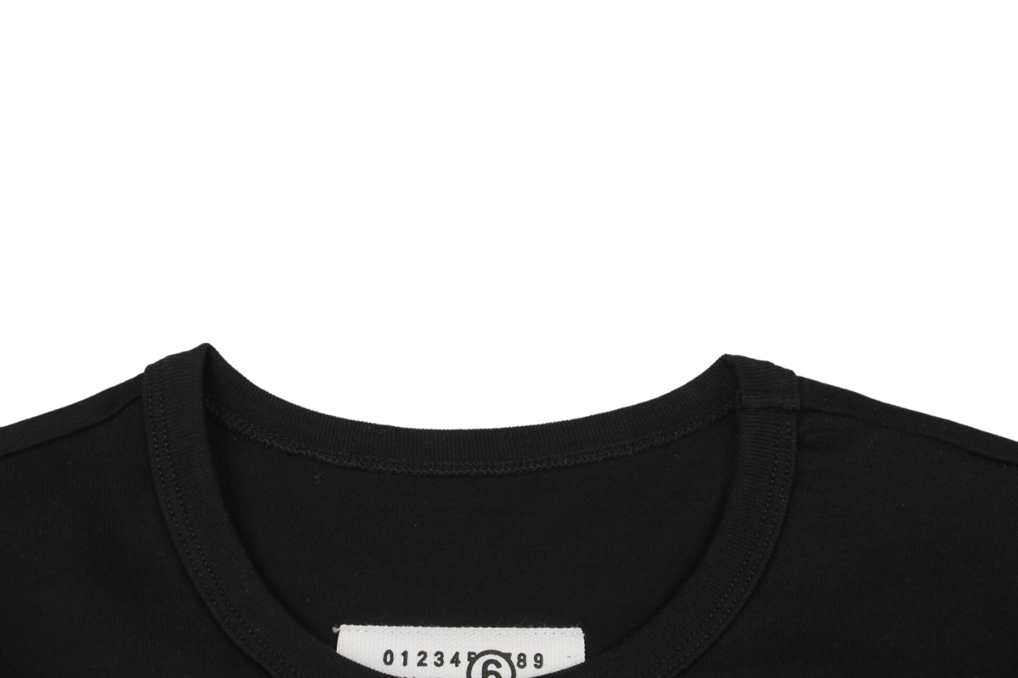 Neckline