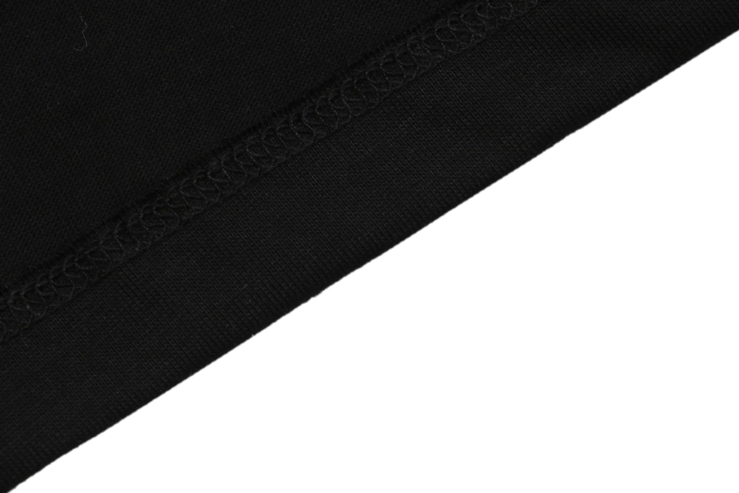 Maison Margiela Numeric Logo 6 Chest T-shirt8.jpeg