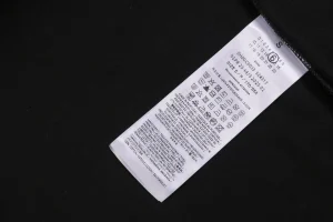 Wash tag