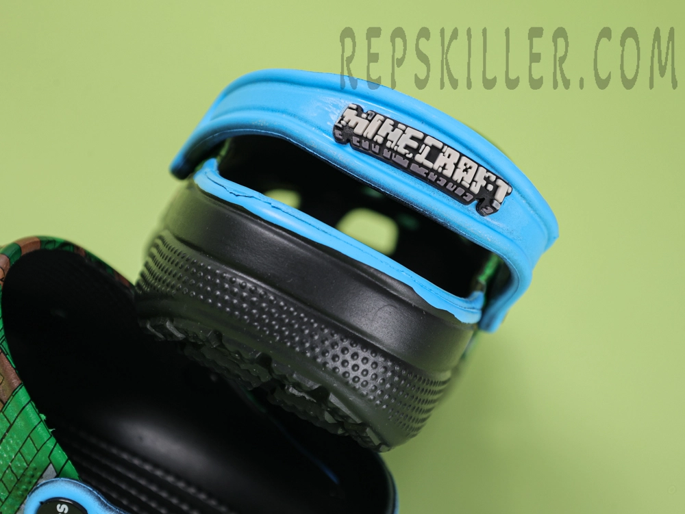 Heel