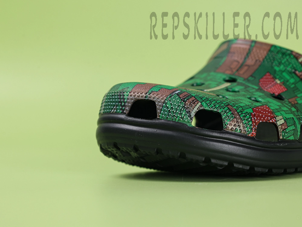 Toe cap