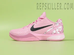 Shoe side