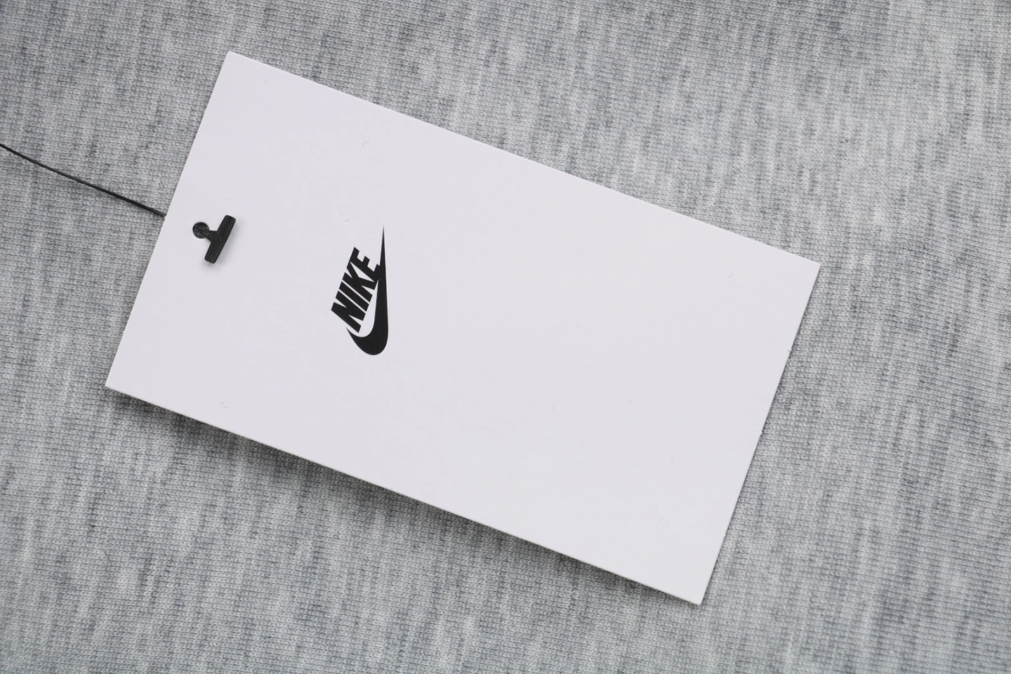 Logo tag
