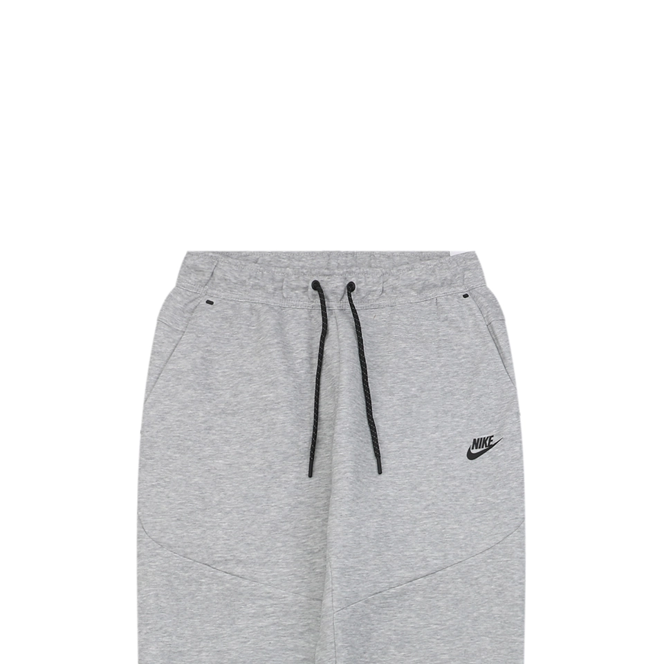 Nike Windrunner Bonded Jogger Pants Grey