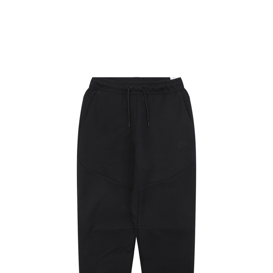 Nike Windrunner Bonded Jogger Pants Black