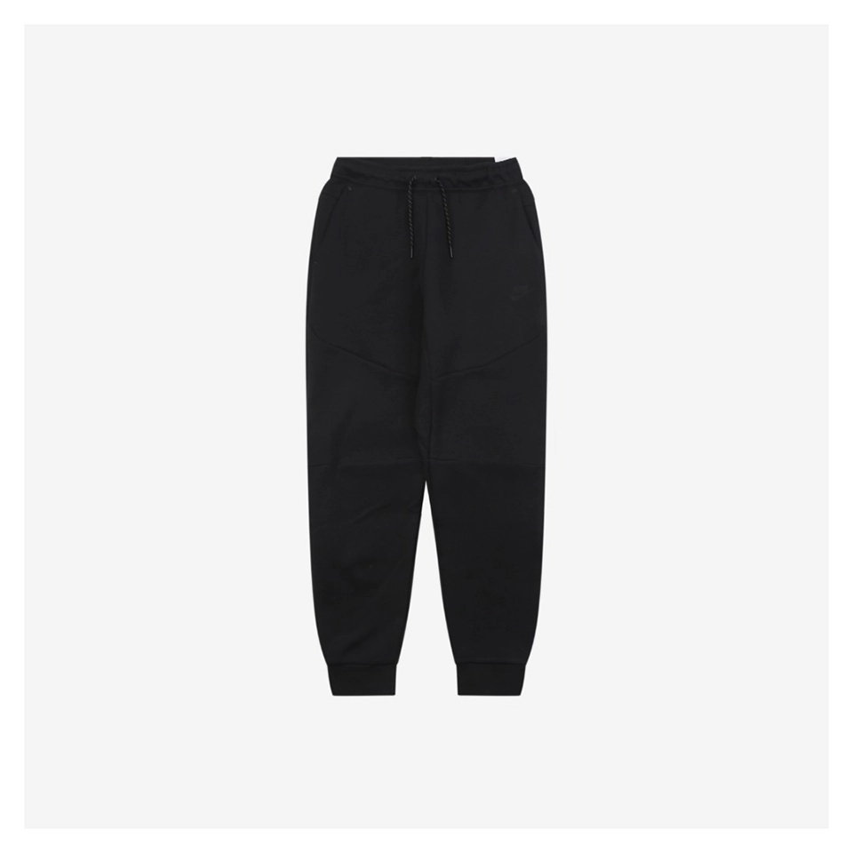 Nike Windrunner Bonded Jogger Pants Black