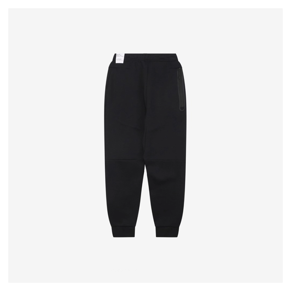 Nike Windrunner Bonded Jogger Pants Black