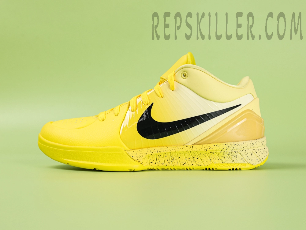 Shoe side