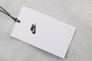 Logo tag