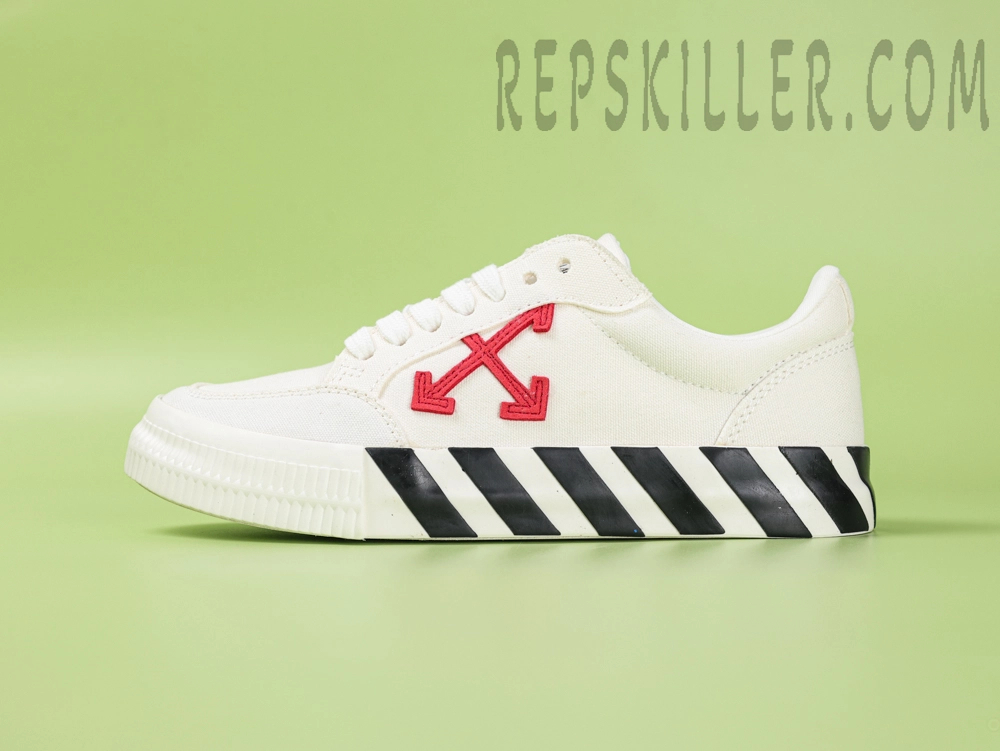Shoe side