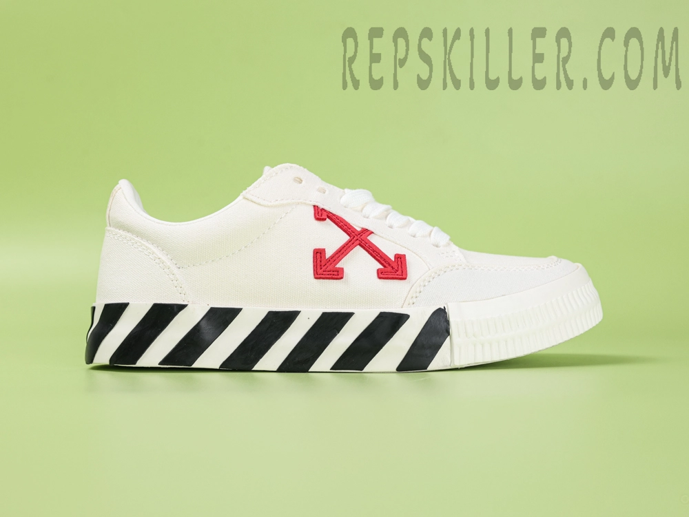 Shoe side