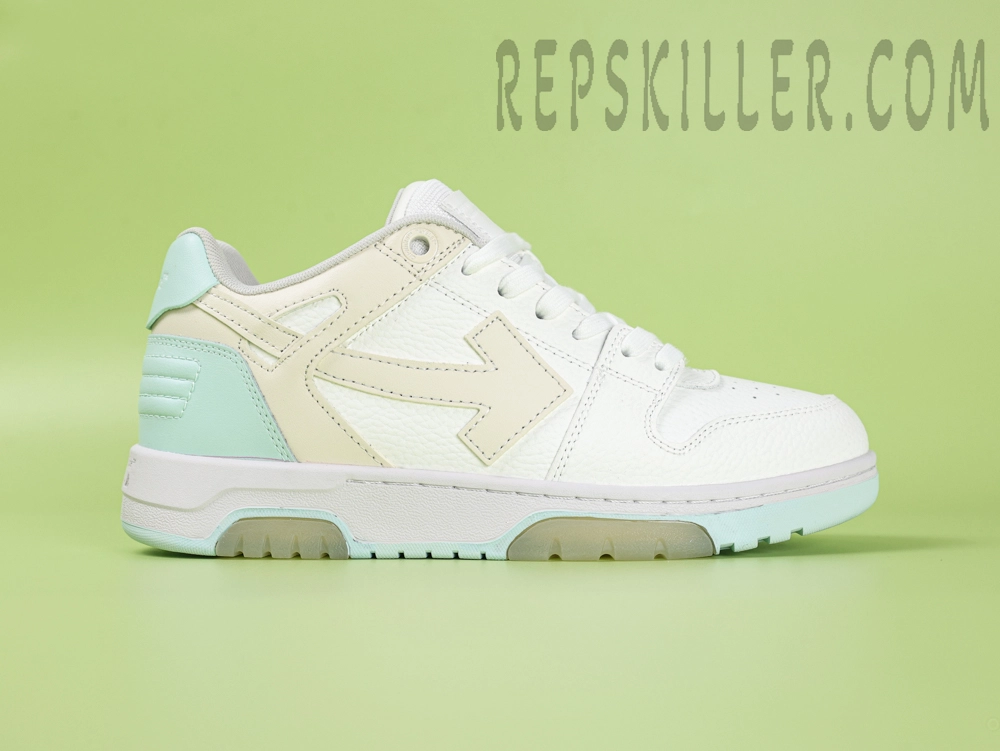 Shoe side