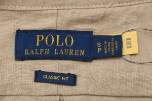 Logo tag