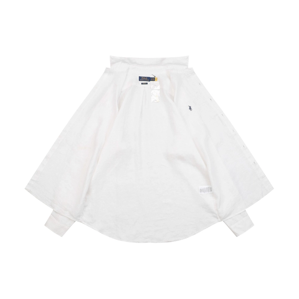 Inside White