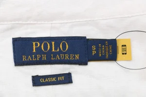 Logo tag