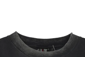 Neckline