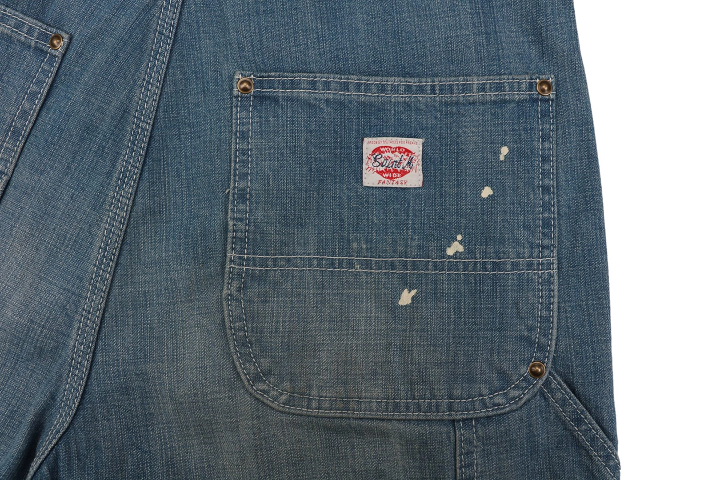 Pocket