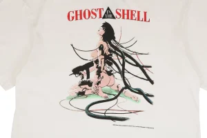 Front side Print