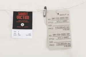 Logo tag