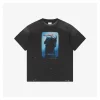 Saint Michael Joker Graphic T-shirt
