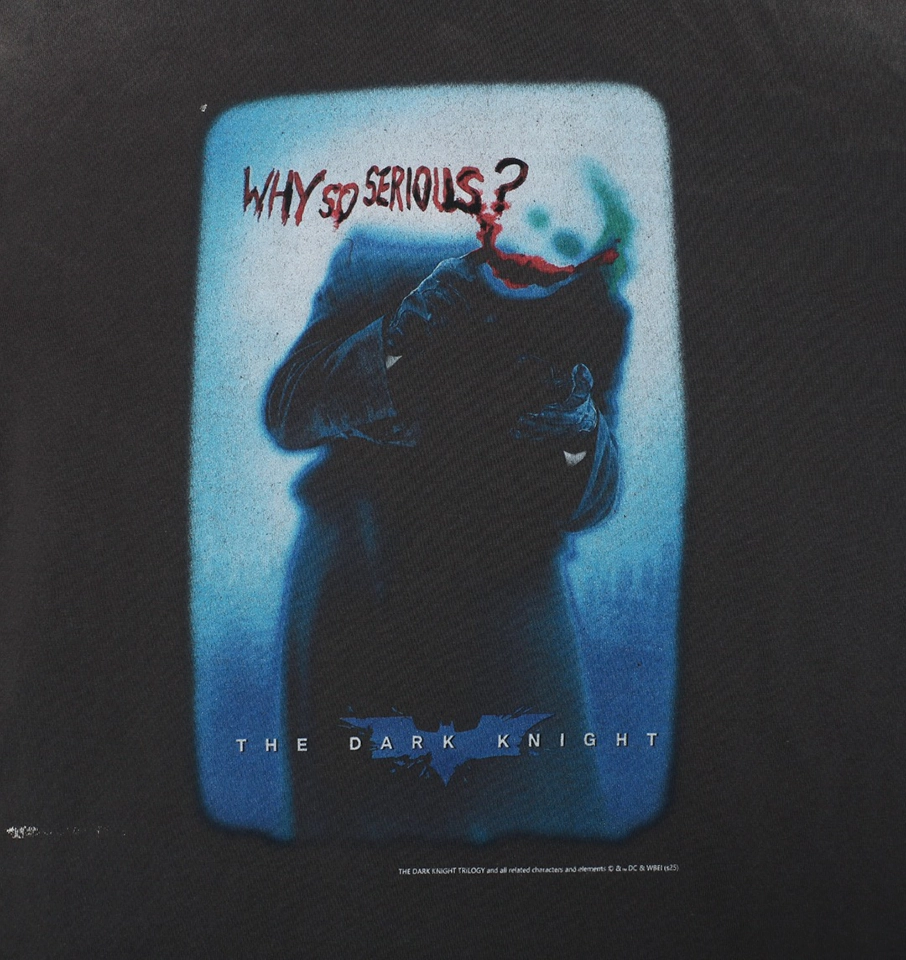 Front side Print