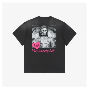 Back side