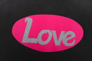 Front side Print