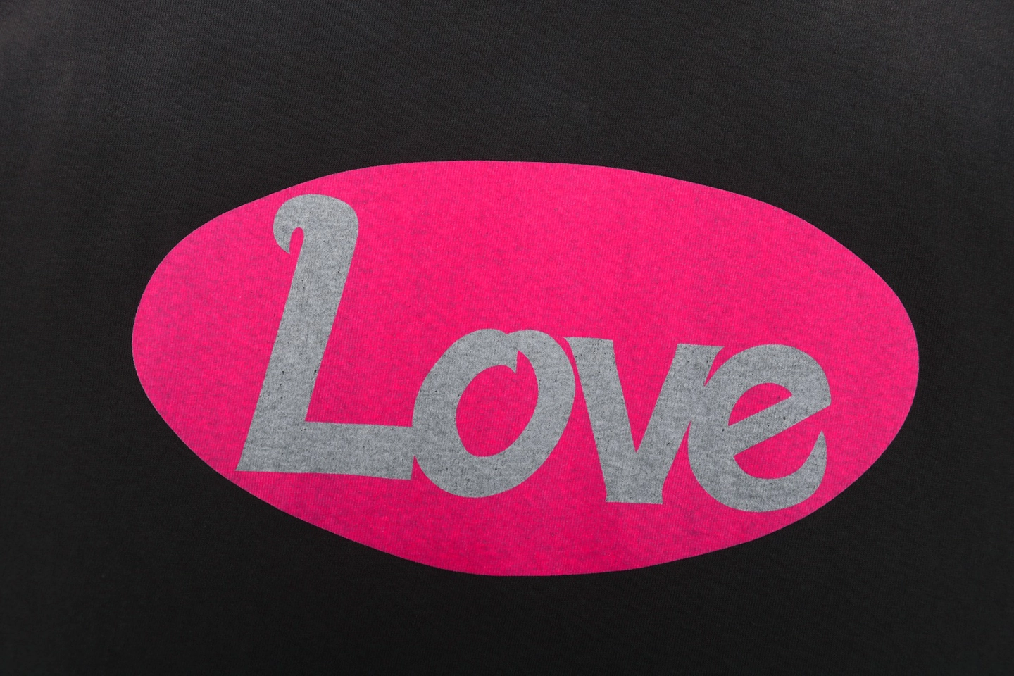 Front side Print