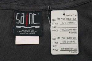 Logo tag