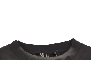 Neckline
