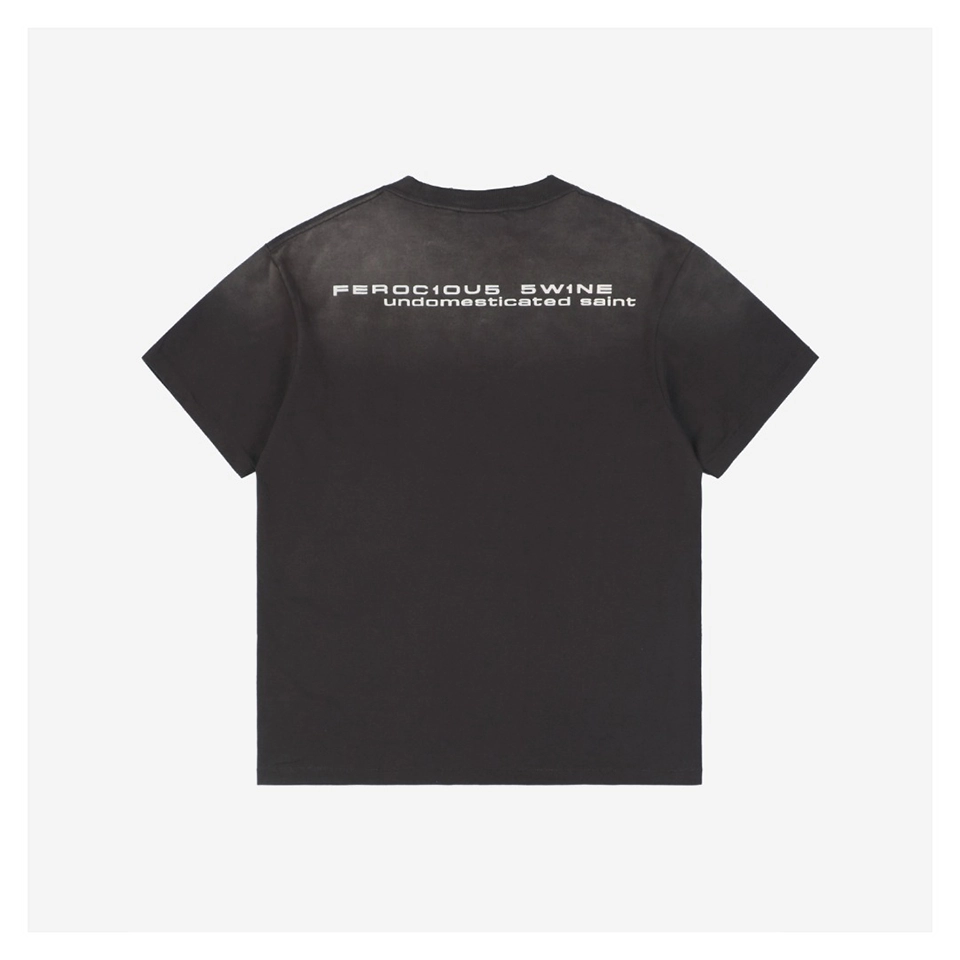 Back side