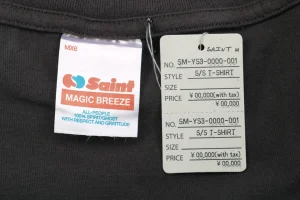Logo tag
