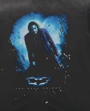 Front side Print