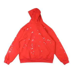 Sp5der 555555 Atlanta Hoodie