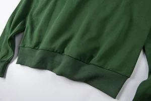 Sp5der 555555 Hunter Web Hoodie10