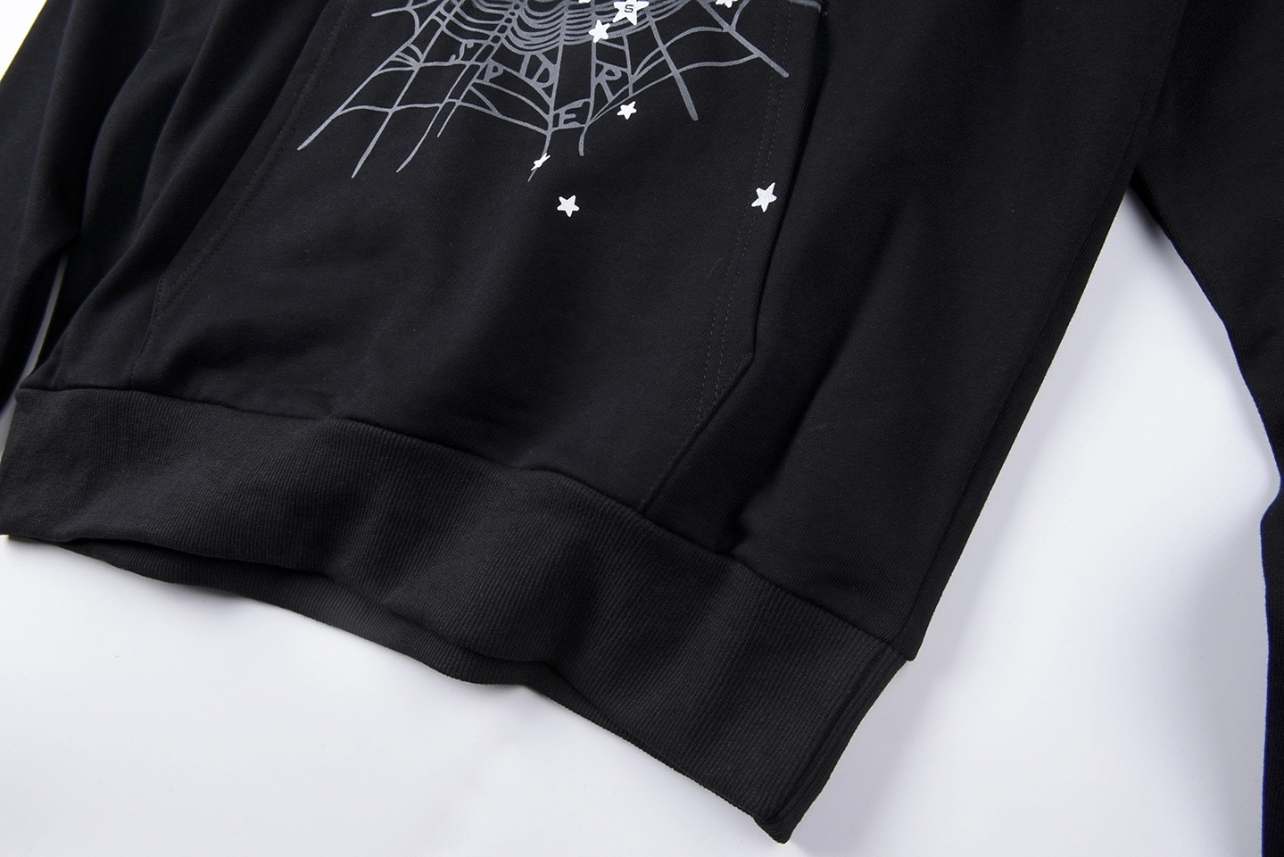Sp5der 555555 I Love Sp5der Hoodie8