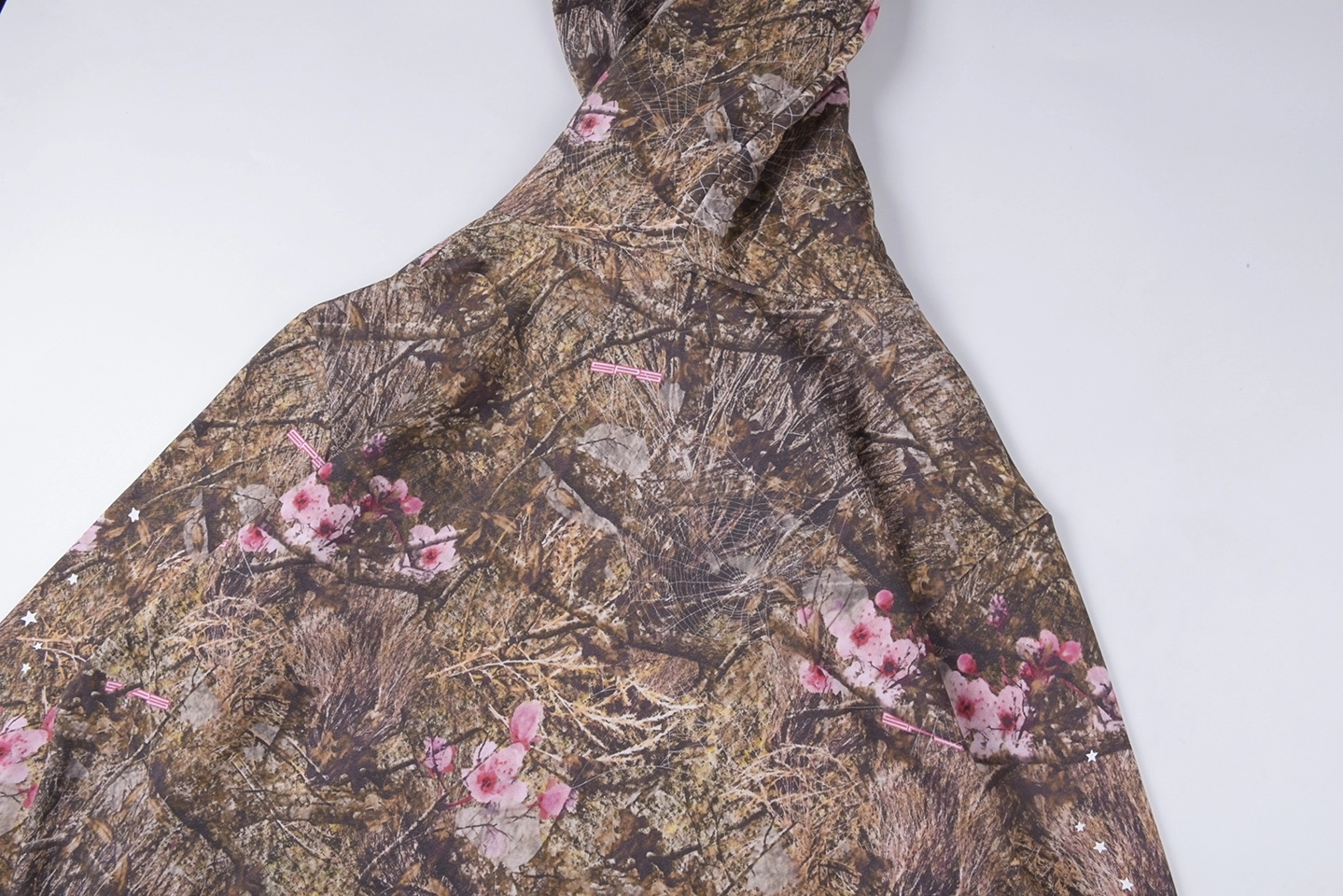 Sp5der 555555 Real Tree OG Web Hoodie7