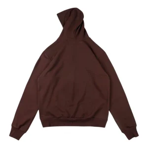 Sp5der 555555 Rhinestone Web Print Hoodie