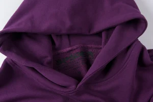 Sp5der 555555 Swarovski Web Hoodie2