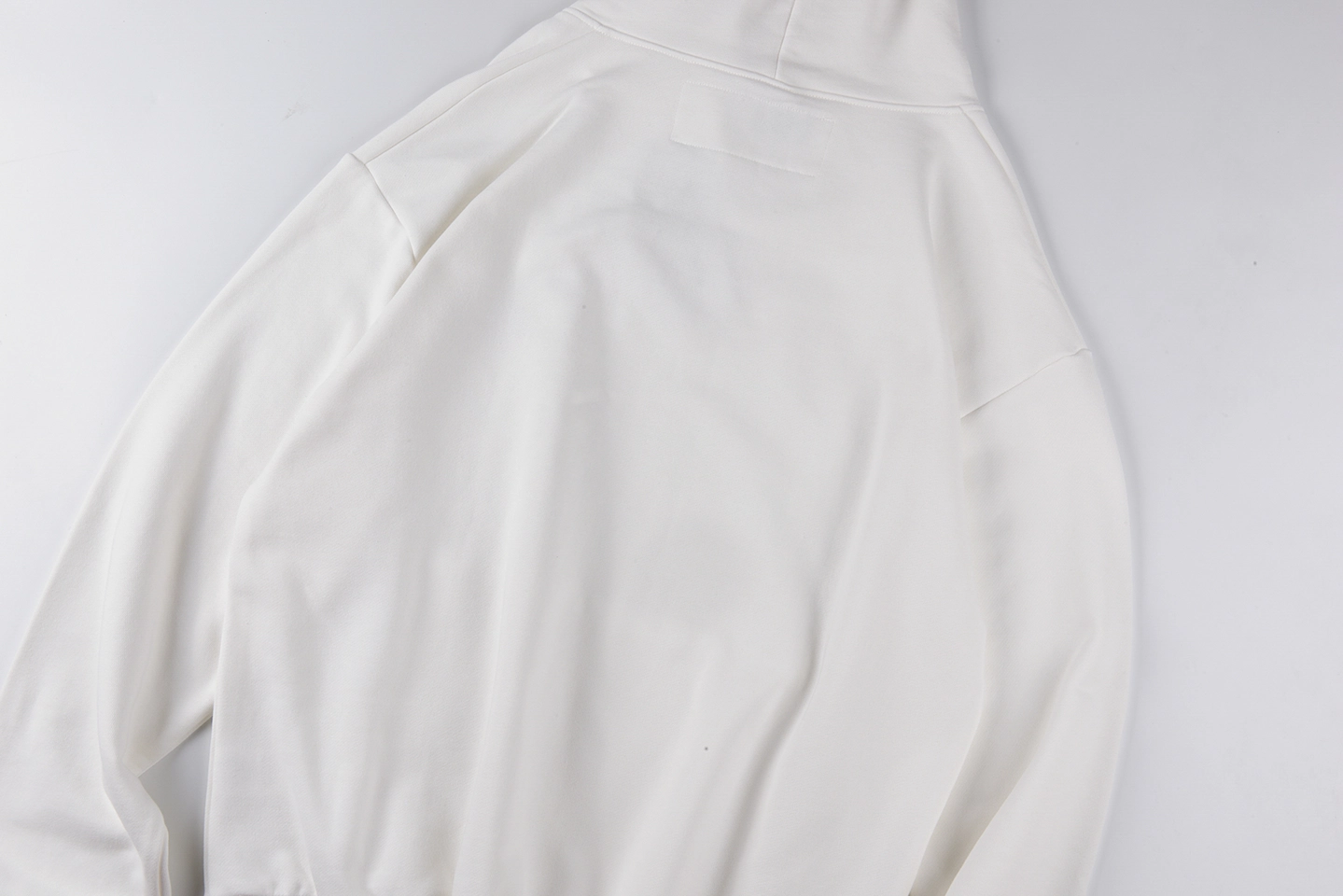 Sp5der 555555 Web Gradient Print Pullover Hoodie1