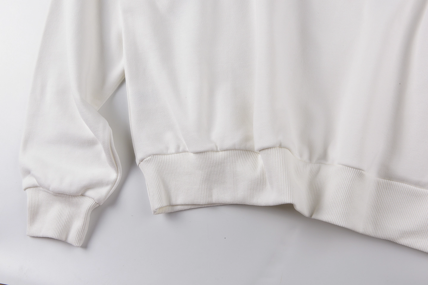 Sp5der 555555 Web Gradient Print Pullover Hoodie2