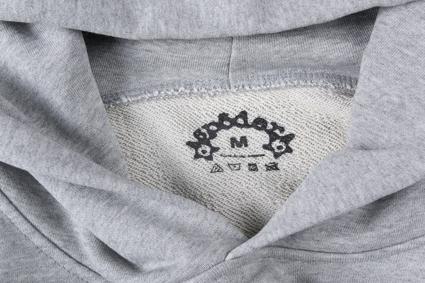 Sp5der 555555 Web Star Hoodie1