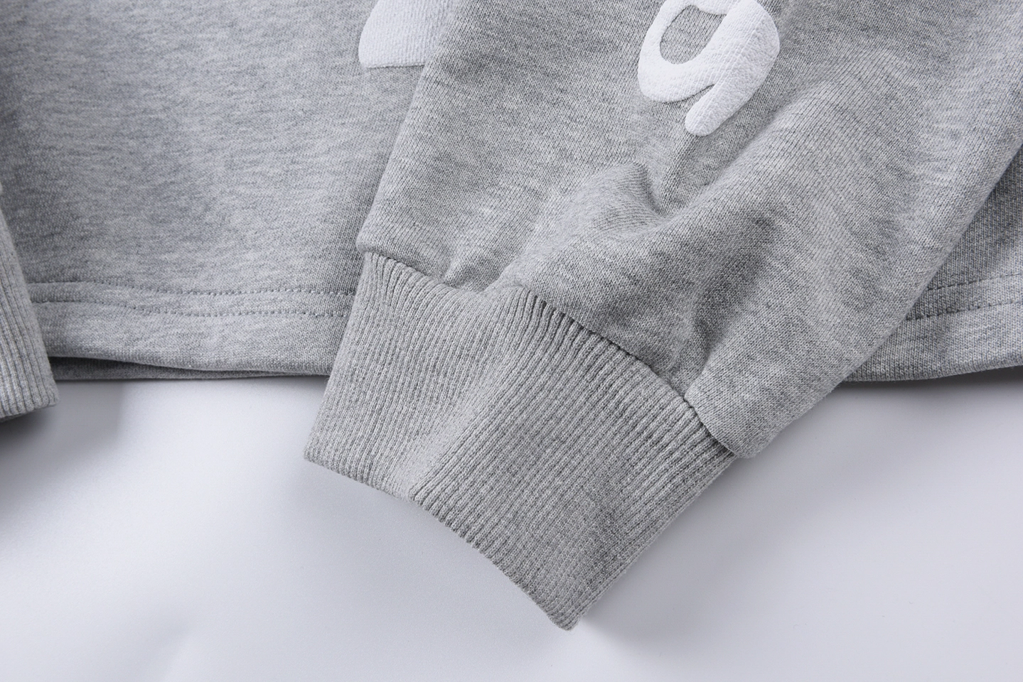 Sp5der 555555 Web Star Hoodie4