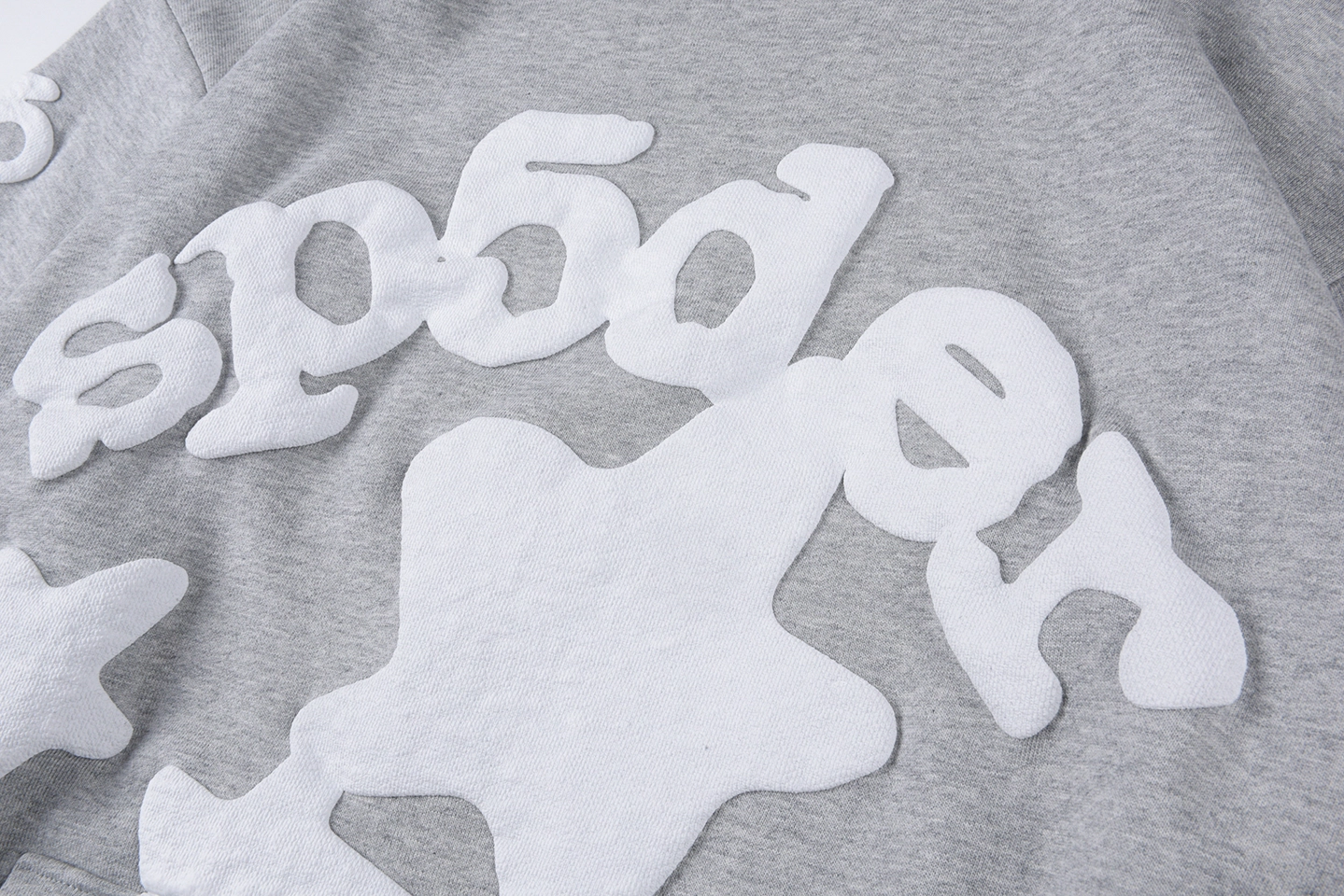 Sp5der 555555 Web Star Hoodie8