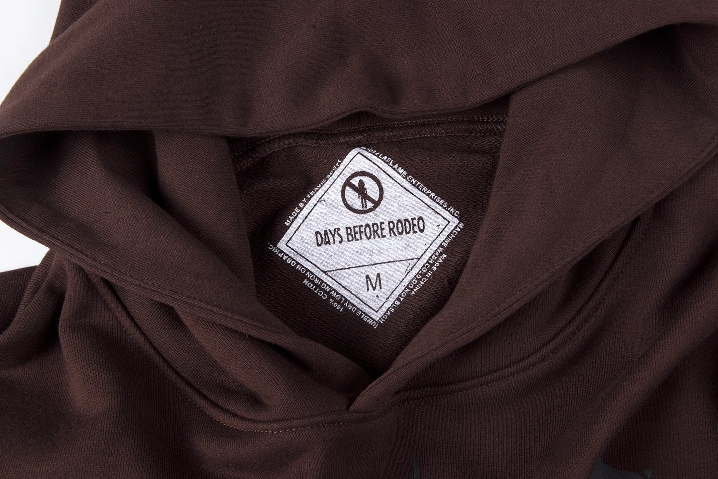 Sp5der Before Rodeo Starburst Hoodie1