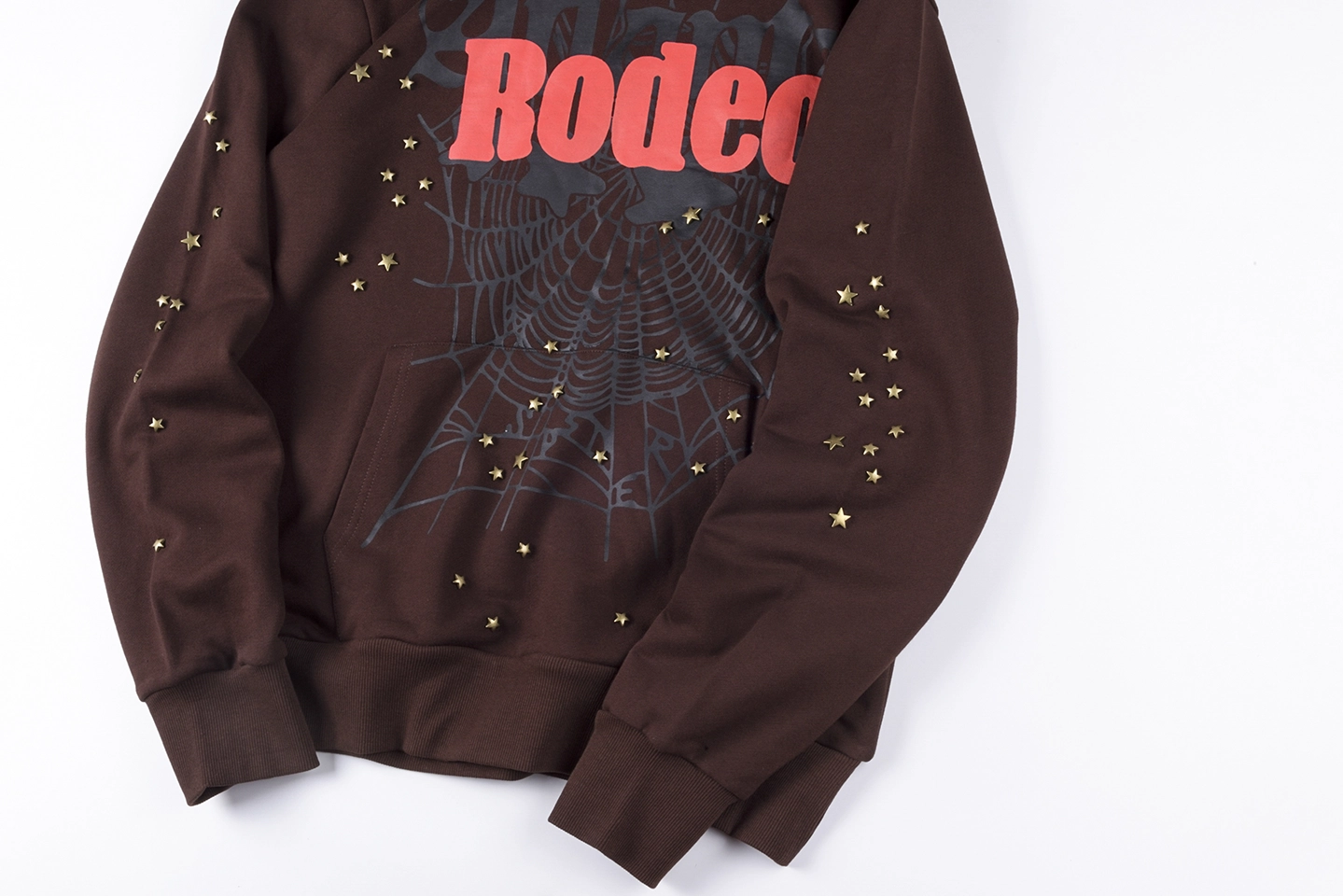 Sp5der Before Rodeo Starburst Hoodie10