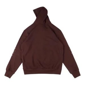 Sp5der Before Rodeo Starburst Hoodie