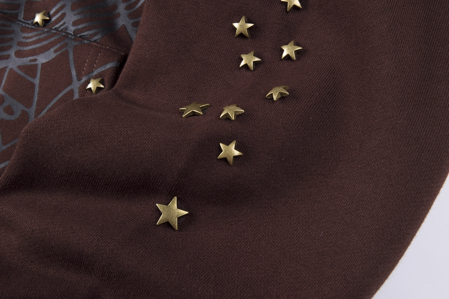 Sp5der Before Rodeo Starburst Hoodie2